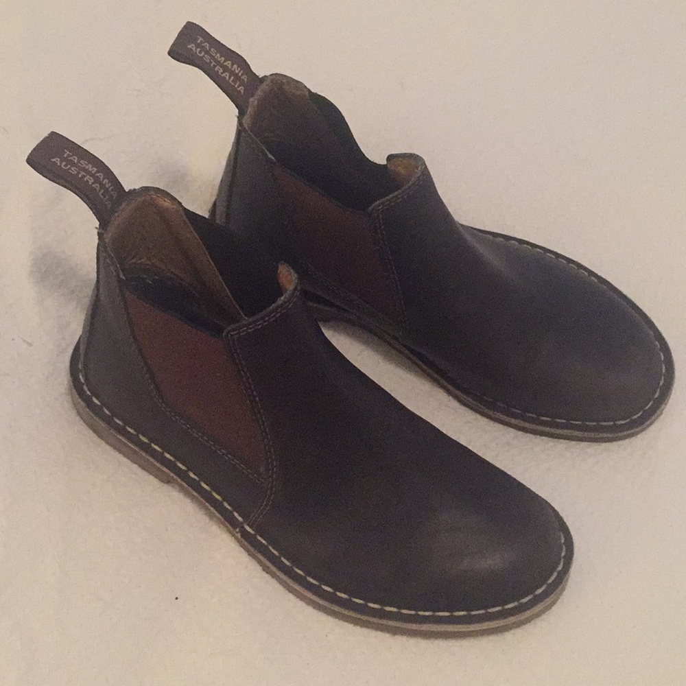 Blundstone Boots